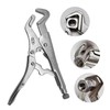 9-Inch Parrot Nose Vise Grip Plier for Sway Bar Link