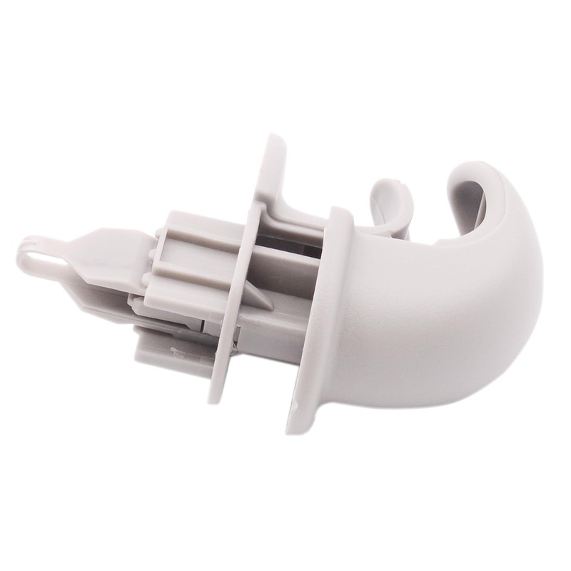 HAOTOM Coat Hook Clothes Hanger Compatible For Dodge RAM 1500