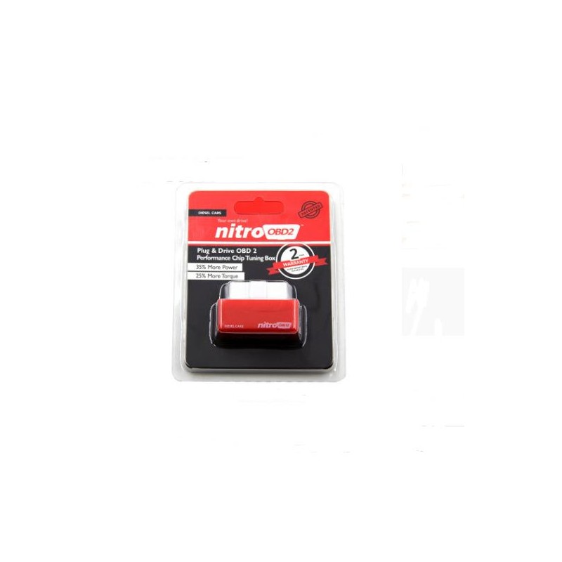 Plug And Play ECOOBD2 Gasoline Car Fuel Economy ECO OBD2