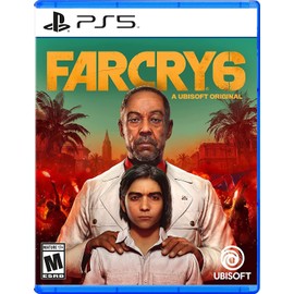 Far Cry 6(replen)