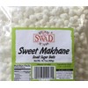 Swad Sweet Makhane (Small Sugar Balls) - 400g., 14.11oz