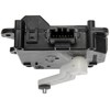 Dorman 604-882 Passenger Side Main HVAC Blend Door Actuator Compatible