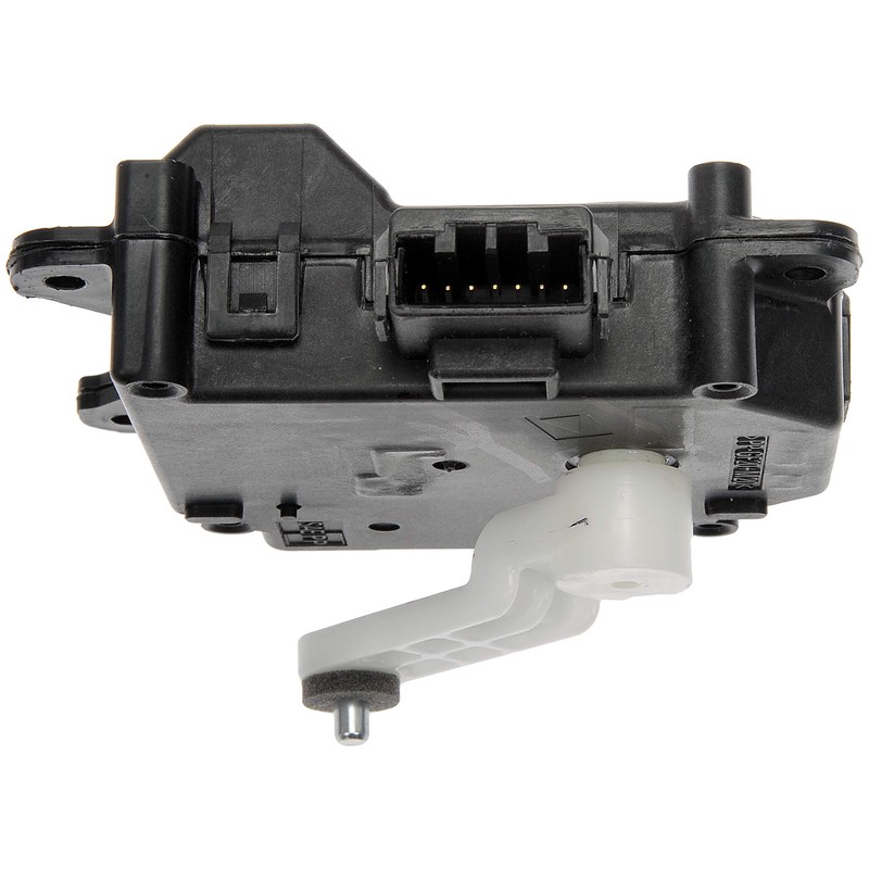 Dorman 604-882 Passenger Side Main HVAC Blend Door Actuator Compatible