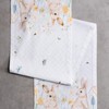 Maison d' Hermine Tablerunner 100% Cotton Table Runner Decorative Washable