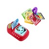 Fisher-Price HHG91 – Learning Fun Baby UNO – Baby Toy,