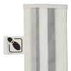 vhbw 2 x Mop Covers Compatible with Kärcher SC 3