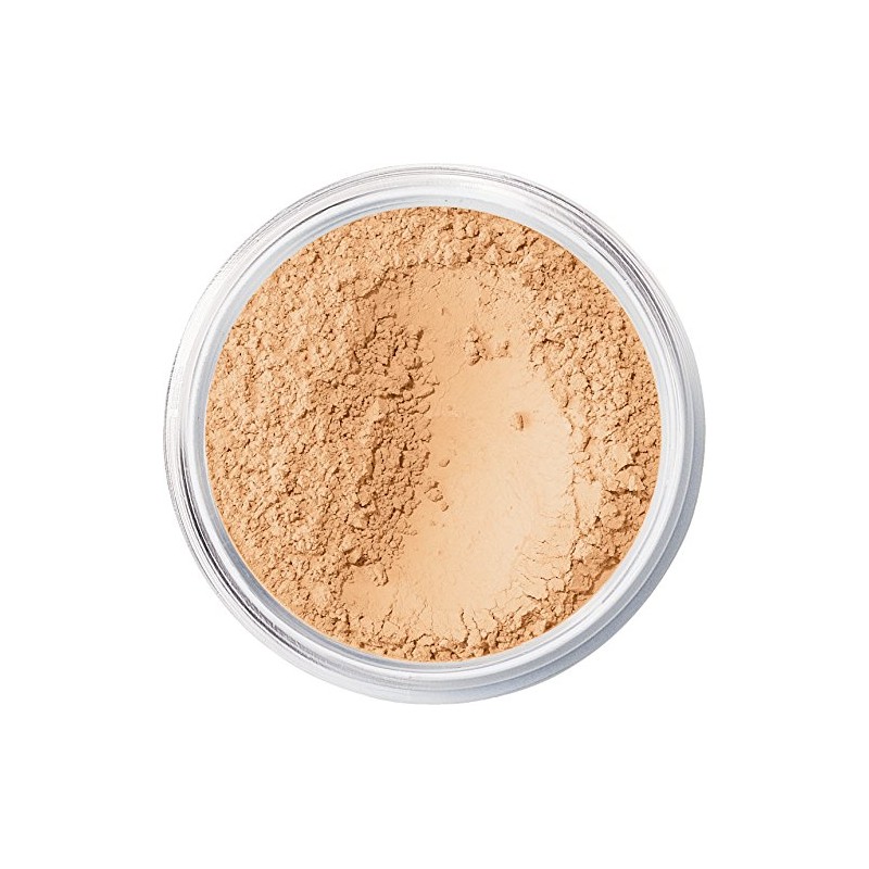 Bare Minerals Matte SPF 15 Mineral Makeup 08 Light 30g