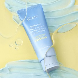 MakePrem Make Prem Safe Me Amino Refresh Cleansing Balm 100ml, 1 piece / 메이크프렘 세이프 미 아미노 리프레시 클렌징 밤 100ml, 1개