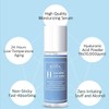 Pure Hyaluronic Acid Serum (120ml 4.0fl oz.) Facial Moisturizer for