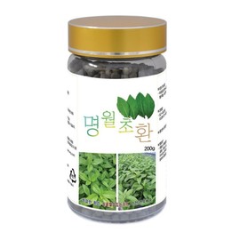 Jangmyeong Siksan 명월초환 200g Myeongwolcho Powder 200g