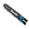 SEESII Replacement Chainsaw Bar, Guide Bar for Mini Chainsaws 6