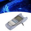 Optical Power Meter 650nm 7 Wavelength High Accuracy Fiber Optic