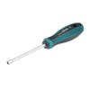sourcing map 3/16-Inch Hex Nut Drivers Non-Magnetic Six Point Tip