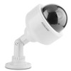 Dummy Security Camera, Indoor Outdoor Fake Dome Dummy LED Surveillance