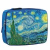 Lunch Bag - Starry Night by Vincent Van Gogh