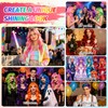 Hair Chalk for Girls Hair Chalk for Children Hair Chalk