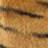 HANSA TIGER BH8169 HANSA Tea Utility Plush Tiger Head Cover