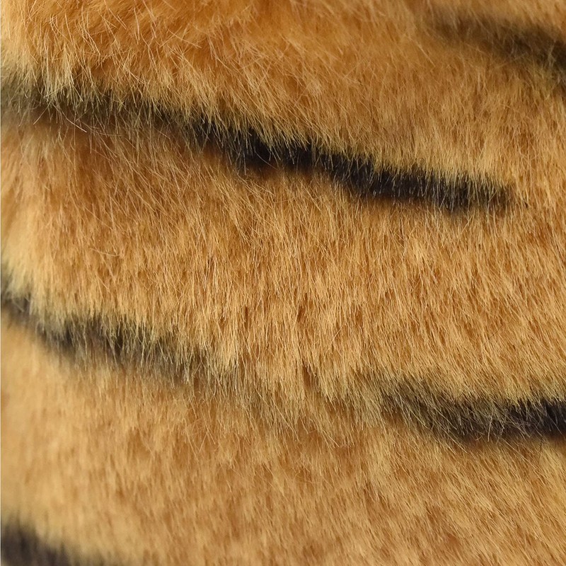 HANSA TIGER BH8169 HANSA Tea Utility Plush Tiger Head Cover