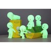 Smiski SMISKI A Figure Series 1 Glow in the Dark