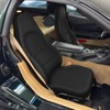 Kistrba Front Seat Covers Compatible with 1997-2004 Chevy Corvette C5,