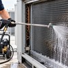 360° Dual Swivel Cleaning Wand with 1/4 in Quick Connect