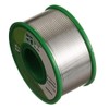 ZSHX Lead Free Solder Wire Sn99 Ag0.3 Cu0.7 Rosin core