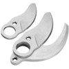 Electric Pruning Shears Replacement Blade Set, Open Size: 1.2 inches