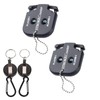 Golf Punch Counter, Golf Score Counter, Golf Stroke Counter, 2