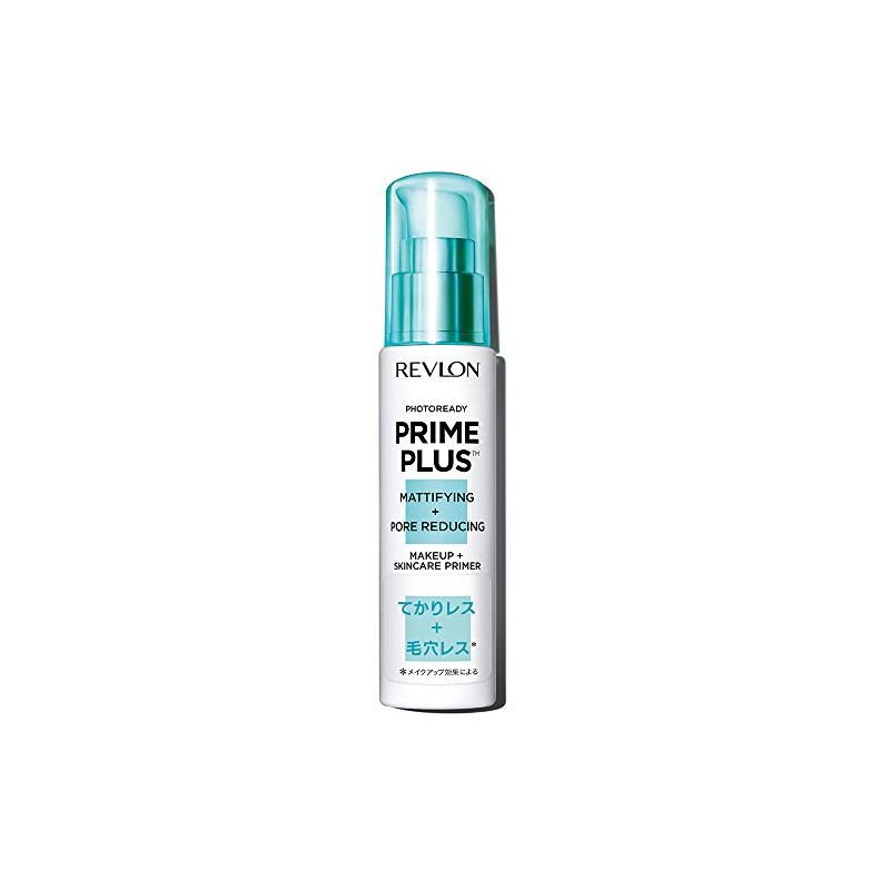 Lebron Photoready Prime Plus 003 (Flawless + Poreless For Those