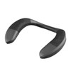 Wireless Bluetooth Neckband Speaker Portable Wearable Surround Neck Hanging Wireless