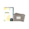 Writing Paper Set Writing Pad Lined with Envelope for Boys