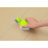 Aiwa Cleaning Brush, Picker Brush, Green