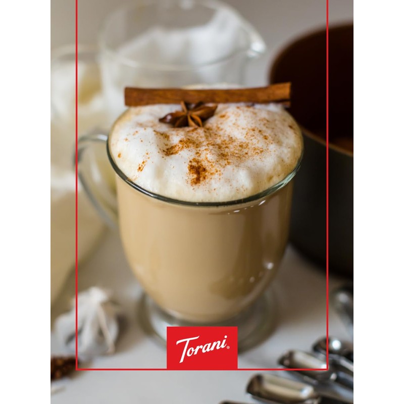 Torani Amaretto Syrup