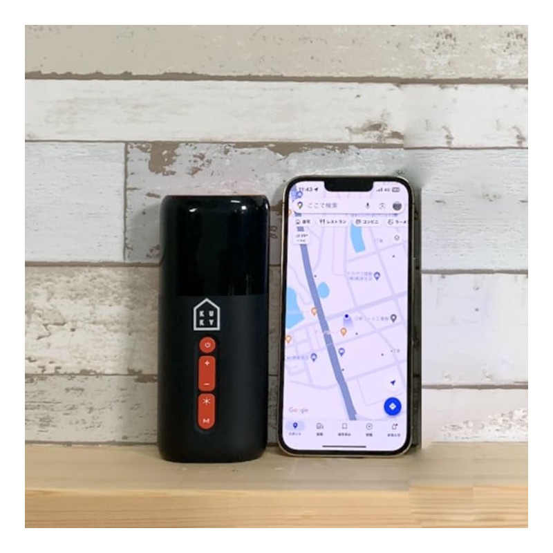 KUKY AUTO PUMP smart FC-901B electric air pump (Color Cherry)