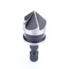 Countersink Drill Bits 90 Degree 1/4 Inch Hex Shank Countersink