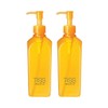 Meoncell Teeth Deep Off Cleansing Oil Large Capacity 280ml x2