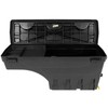 CCIYU Lockable Wheel Well Tool Box for Ford for F-150