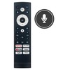 ERF3N90H Replace Voice Remote Control fit for Hisense QLED Series