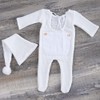 Zeroest Newborn Photography Props Boy Outfits Baby Photo Props Outfit
