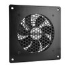 euroharry USB Ventilator,120MM Lüfter,Mit 3-Gang verstellbarem 5V/0.3A USB-Lüfter,mit einer modernen