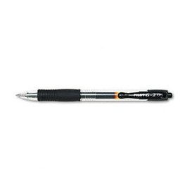 G2 Premium Gel Roller Pen .5mm Open Stock-Black