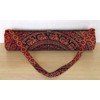 INDIAN CRAFT CASTLE Hippie Yoga Mat Carrier Bag with Shoulder