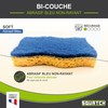 SQUATCH® Soft | Pack of 9 Kitchen Sponges | Big
