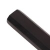 Leather Creaser Adjustment Portable Heatable Edge Press Skiving Tool with