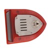 Animal Repellent USB Interface Charging Energy Saving Solar Powered Animal