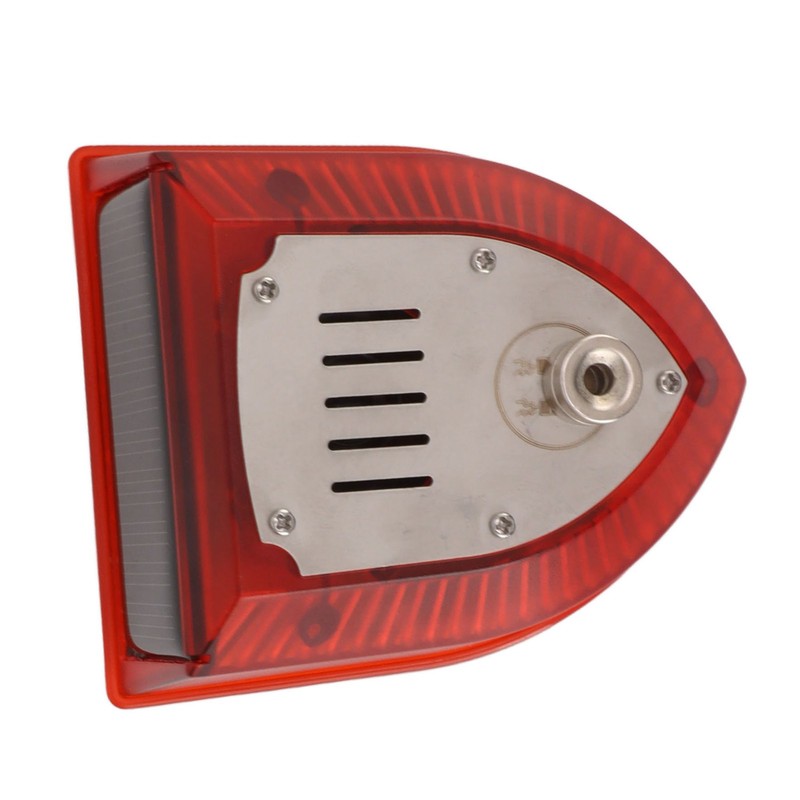 Animal Repellent USB Interface Charging Energy Saving Solar Powered Animal