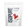 Natures Best Low Carb Isopure Fresa, 454 gr - Producto Original de Alta Calidad, Entrega Rápida y Segura, Garantía Incluida                           