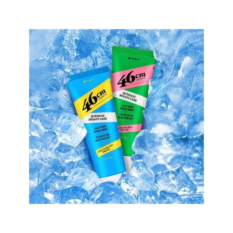 (LG Household & Health Care) Perio 46cm High Fluoride Long-Lasting