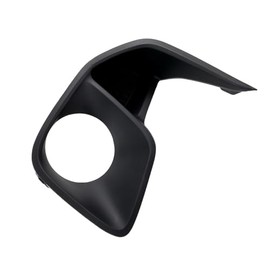 Compatible with Fog Light Trim Driving Front Passenger Right Side For Chevy For Hand For 42338077 PrCars08560