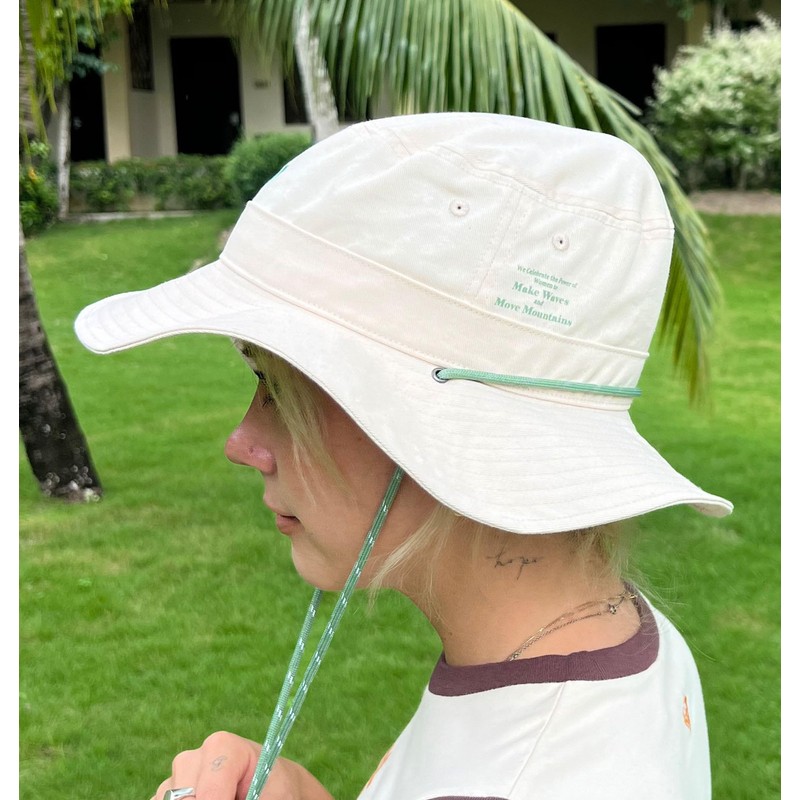 Roxy Women's Hat SHADY BRADY, OWT, Free size